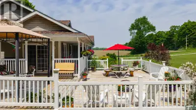 Just minutes from Highway 10, this 12.7-acre property offers a great mix of open space and forest. W...