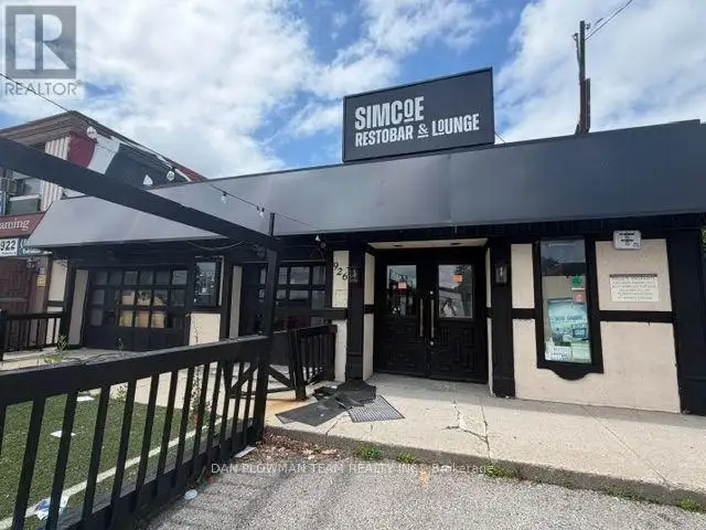 926 SIMCOE STREET N Oshawa (Centennial), Ontario in Commercial & Office Space for Rent in Oshawa / Durham Region - Image 2