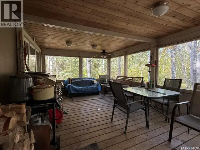 404 Northshore DRIVE Northern Admin District, Saskatchewan in Houses for Sale in La Ronge - Image 13