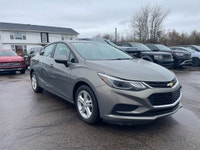Welcome to Hillside Chevrolet Limited. Heated Seats, Aluminum Wheels, LED Lights, Apple CarPlay, And... (image 1)