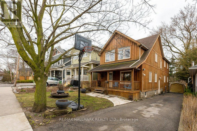3 PARK BLVD Toronto, Ontario in Houses for Sale in Mississauga / Peel Region