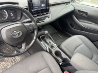 PRIX ET QUALITÉ IMBATTABLE venez découvrir notre TOYOTA COROLLA 2022 L AUTOMATIQUE SIEGES CHAUFF CAR... (image 3)