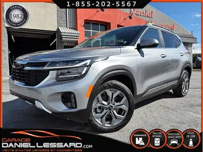 EX AWD 2.0 LITRES, TOIT OUVRANT, CUIR, BANCS ET VOLANT CHAUFFANT, ACCIDENTÉ PAS VGA VOIR BEAUCOUP PL...