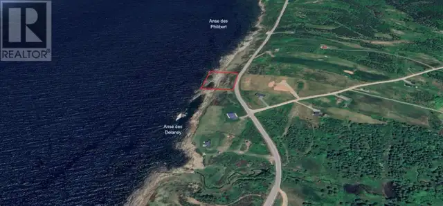 Cabot Trail Cap Le Moine, Nova Scotia in Land for Sale in Cape Breton - Image 10