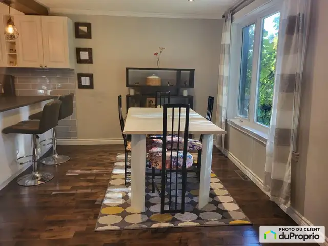 $599,900 - Bungalow for sale in Fabreville in Houses for Sale in Laval / North Shore - Image 7