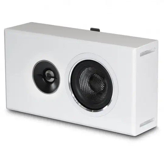 PSB PWM SAT On Wall Speaker BLACK or WHITE in Speakers in Markham / York Region - Image 3