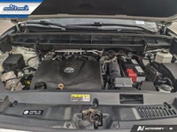 Check out this certified 2020 Toyota Highlander Platinum AWD | Leather | Pano Roof | 360 Camera | HU... (image 8)