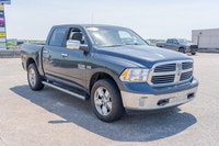 Ward's 10 Best Engines. This Ram 1500 boasts a sturdy engine powering this Automatic transmission. *... (image 6)