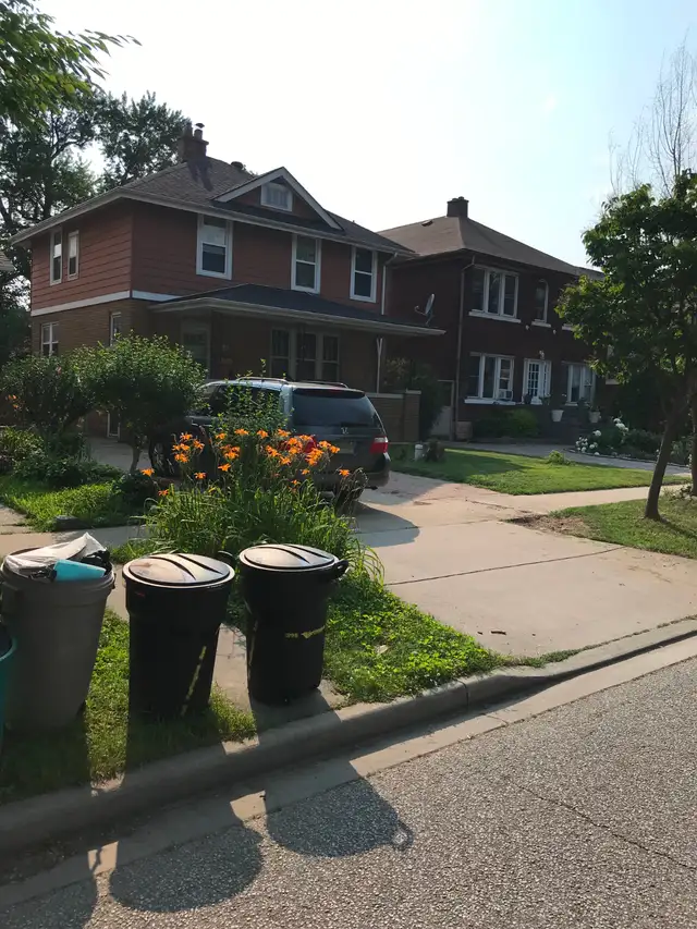 Private Room Rental near University