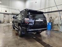 Welcome to Sherwood Buick GMC! Aftermarket 2 Eibach Lift Kit/Rhino Rack Roof Rack | Sunroof | Naviga... (image 4)