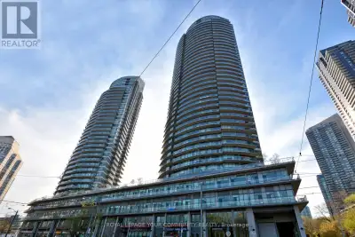 4101 - 2230 LAKE SHORE BOULEVARD W Toronto (Mimico), Ontario