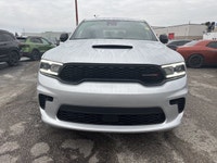 Dodge**Durango**GT**All Wheel Drive**3.6L**V6**Blacktop Package**Leather Seats**Front Heated and Ven... (image 1)