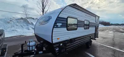 BY APT ONLY! SOME UNIT IS IN WINTER STORAGE OF SITE, PLEASE CALL FIRST 519-861-5555. SUNDAY AND HOLI...