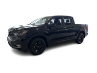 2023 Honda Ridgeline Black Edition 3.5L V6 ALL MAINTENANCE UP TO DATE, and we have reconditioned the... (image 5)