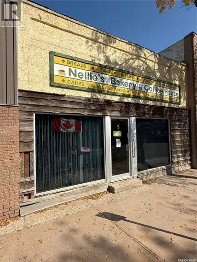 Welcome to Nellie’s Bakery & Coffee House — a cherished local favorite and gathering place in downto...