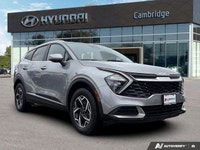 PREVIOUS DAILY RENTAL The *2023 Kia Sportage LX AWD* marks the debut of a radical new generation. Sh... (image 6)