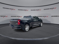 Meet the 2025 Chevrolet Silverado 1500 High Country 4x4 Crew Cab 6.5 ft box, now available used at H... (image 7)
