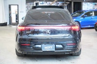 Four-Wheel Steering, Power Adjustable Heated and Ventilated Leather Massaging Seats, Burmester Surro... (image 6)