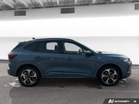 Experience the thrill of the 2024 Ford Escape ST-Line Select. This used SUV boasts a powerful 2.0L E... (image 6)