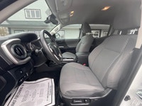 Price includes $1,000 finance credit. Price does not include fees or taxes. The 2023 Toyota Tacoma 4... (image 6)