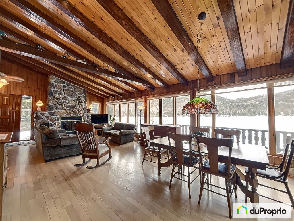 $1,249,000 - 2 Storey for sale in St-Côme — photo 1