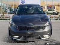 Green Car Journal Green SUV of the Year. This Kia Niro boasts a Gas/Electric I-4 1.6 L/96 engine pow... (image 7)