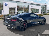 Ward's 10 Best Engines and Propulsion Systems. Only 16,740 Miles! This Chevrolet Corvette boasts a G... (image 4)