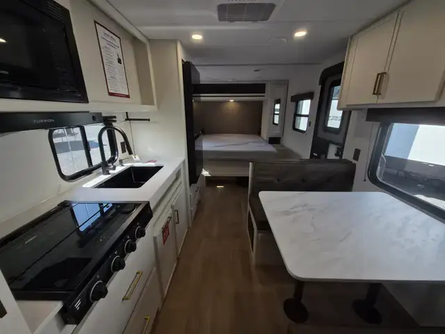 2026 Grand Design XPLOR 19BHX * INCL FREIGHT & PDI* in Travel Trailers & Campers in Ottawa - Image 4