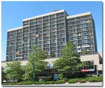 Stunning studio suites in Surrey at Surrey Village 2 blocks from City Center Shopping Center! Come s...