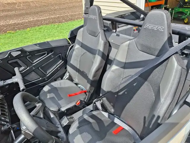 2025 POLARIS RZR XP 1000 SPORT-CUSTOM! in ATVs in Dartmouth - Image 11