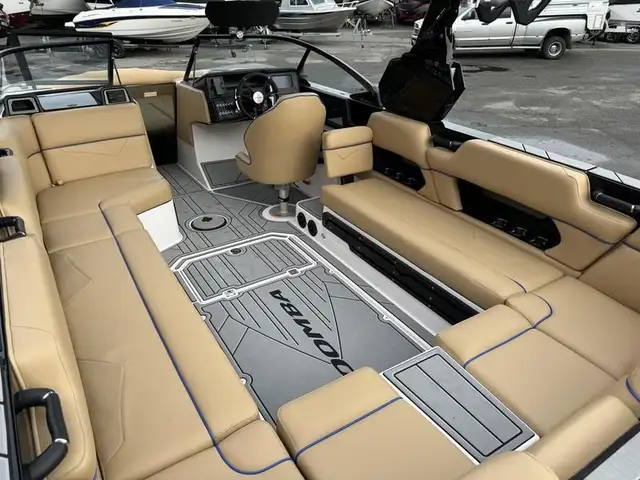 2024 Moomba Makai in Powerboats & Motorboats in Edmonton - Image 19