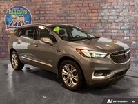 Welcome to Mann-Northway Auto Source. Elevate your journeys in the distinguished 2021 Buick Enclave... (image 8)