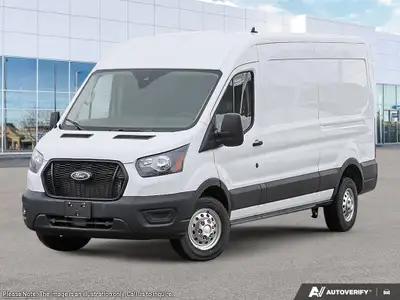 Front Fog Lamps, Ford Co-Pilot360 Assist , Keyless Entry Pad! This Ford Transit Cargo Van offers the...