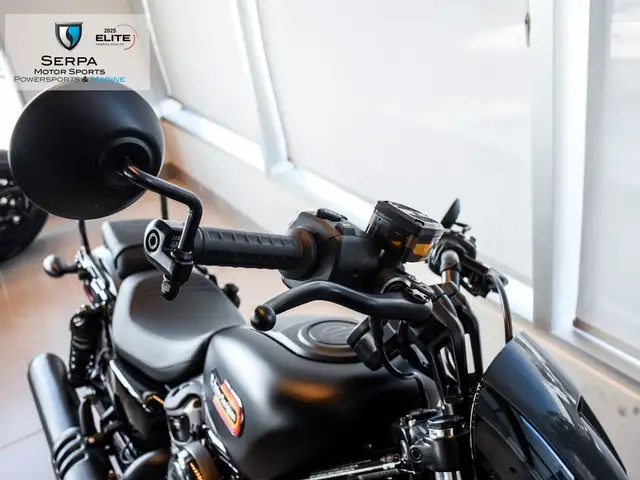 2023 Harley-Davidson Nightster *CLEARANCE* in Street, Cruisers & Choppers in Markham / York Region - Image 17