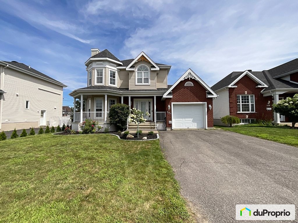 $830,000 - 2 Storey for sale in Repentigny (Repentigny) — photo 2