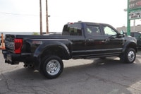 NO ACCIDENT Experience Unrivaled Power and Capability with the 2021 FORD F-450 SUPER DUTY PLATINUM 6... (image 6)