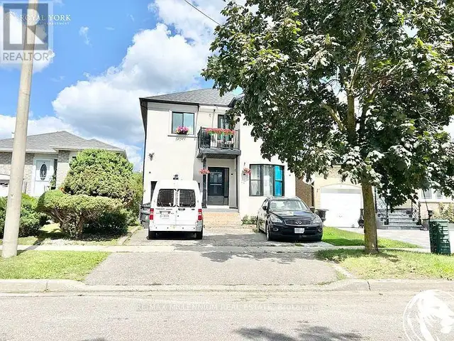 LOWER #2 - 66 OVERLORD CRESCENT Toronto (Malvern), Ontario in Long Term Rentals in Markham / York Region - Image 2