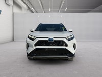 CLEAN CARFAX, ELECTRIFIED PERFORMANCE Experience the perfect balance of power, efficiency, and advan... (image 7)
