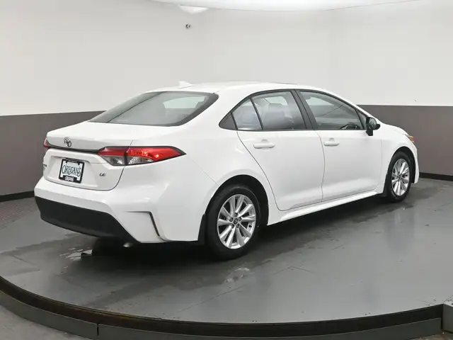 2025 Toyota Corolla LE Power Sunroof | Wireless Charging | 902-4 in Cars & Trucks in Dartmouth - Image 39