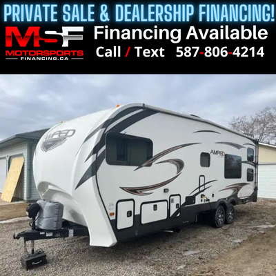 FINANCE ANYTHING IN CANADA PRIVATE SALE & DEALERSHIP FINANCING CALL / TEXT 587-806-4214 APPLY NOW @...