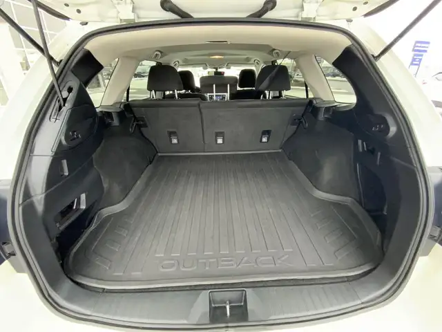 2019 Subaru Outback Touring 2.5i AWD | Bluetooth | Alloy Rims in Cars & Trucks in Regina - Image 9