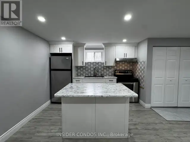 BASEMENT - 49 DONCASTER DRIVE Brampton (Southgate), Ontario in Long Term Rentals in Mississauga / Peel Region - Image 6