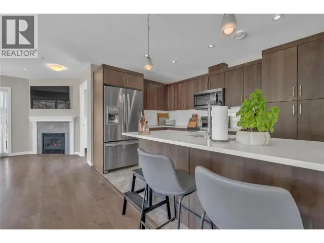 3388 Skaha Lake Road Unit# 807 Penticton, British Columbia in Condos for Sale in Penticton - Image 11