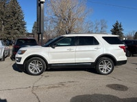 Double L Motors Ltd. 2016 Ford Explorer XLT 4WD Clean, Powerful & Ready for Anything! For sale: Ford... (image 2)