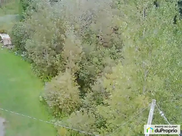 $29,000 - Residential Lot for sale in St-Côme-Linière in Land for Sale in St-Georges-de-Beauce - Image 5