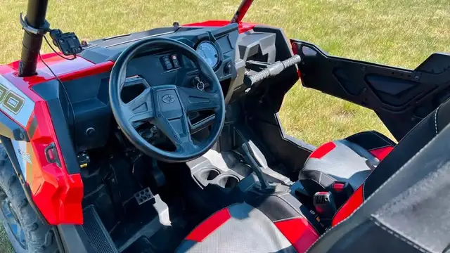 2019 POLARIS RZR 900 EPS (FINANCING AVAILABLE) in ATVs in Saskatoon - Image 7