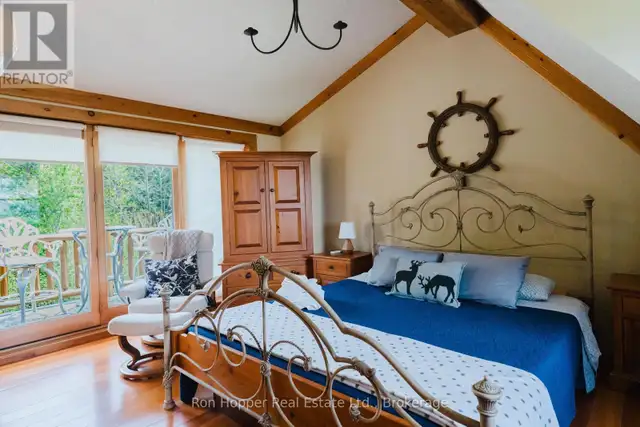 31 RICHARDSON ROAD Kincardine, Ontario in Houses for Sale in Owen Sound - Image 28