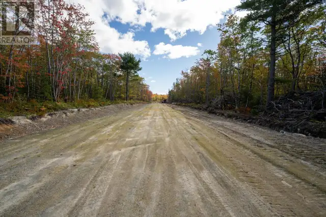 88 Morton Drive Liverpool, Nova Scotia in Land for Sale in Bridgewater - Image 4