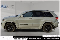 2021 Jeep Grand Cherokee Altitude Experience the Jeep Grand Cherokee Altitude with only 64426 km on... (image 5)