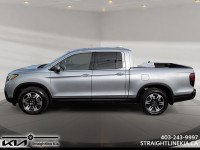 Fresh on the lot! This 2020 Honda Ridgeline Touring gives you the best of both worlds - the comfort... (image 4)